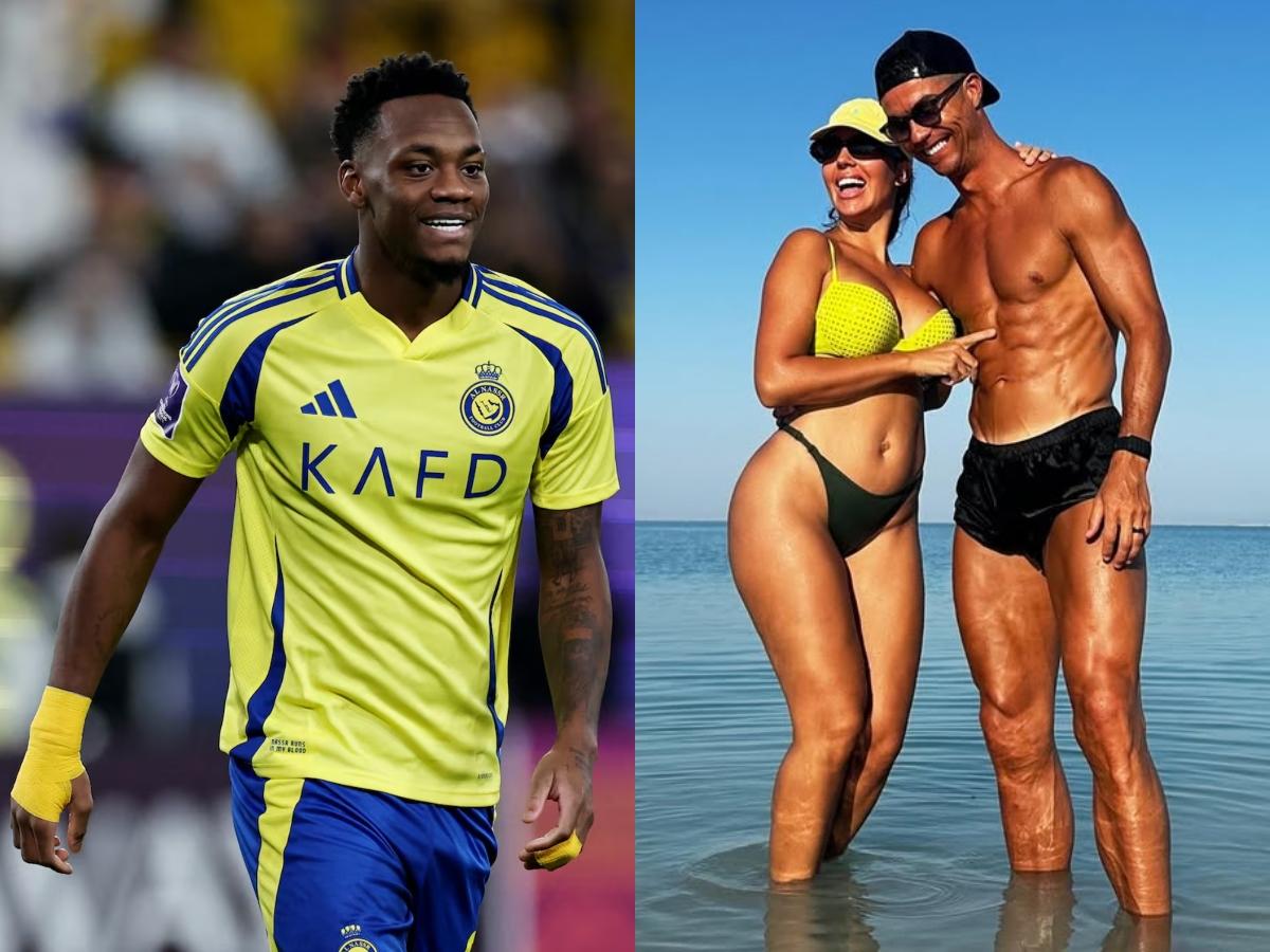 Cristiano es la excepción: Jhon Durán no podría vivir en Arabia tras fichar por Al Nassr por esta razón