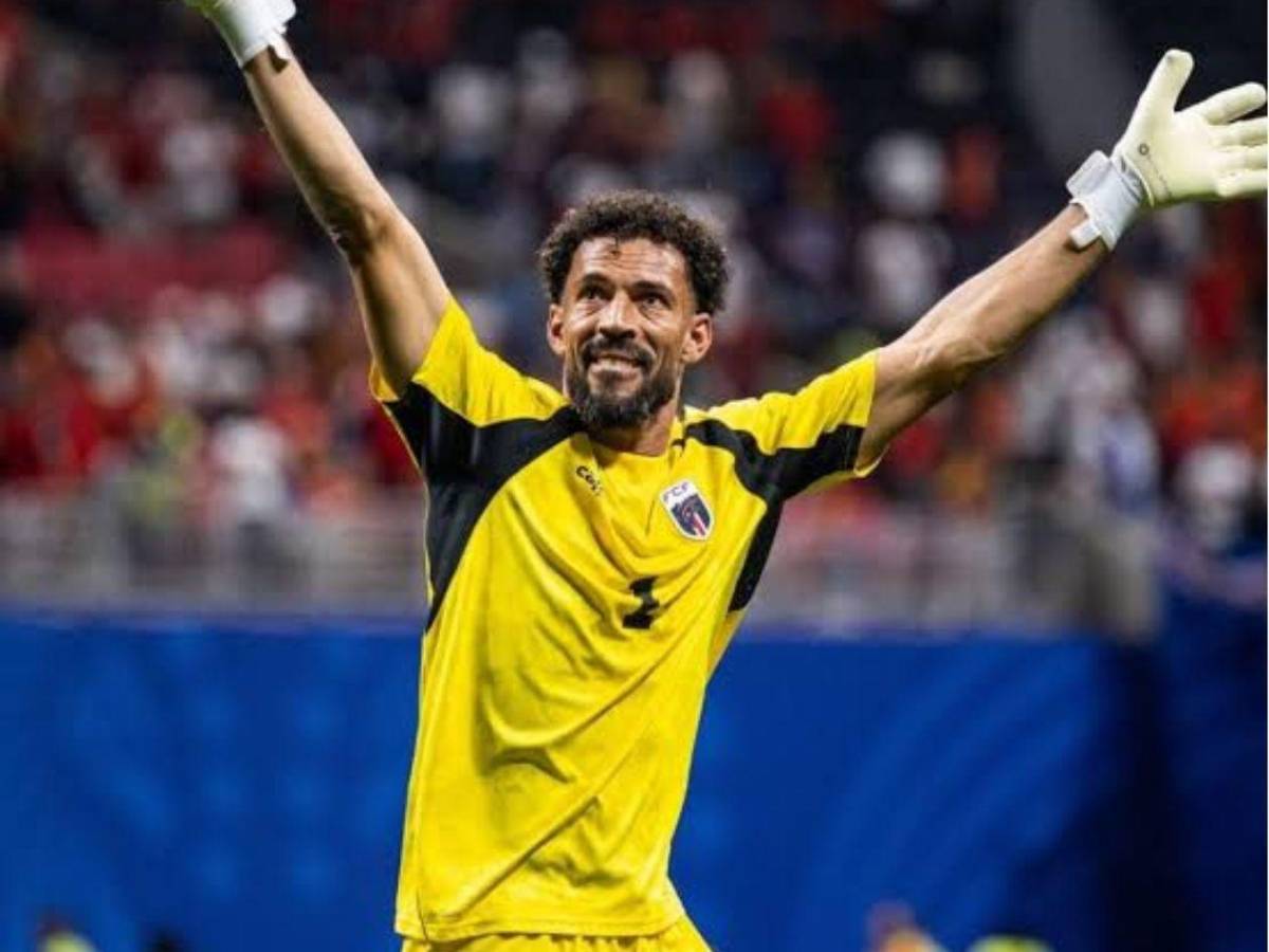 Vozinha rompe el mercado: Nike lo tendría amarrado tras su Mundial de ensueño