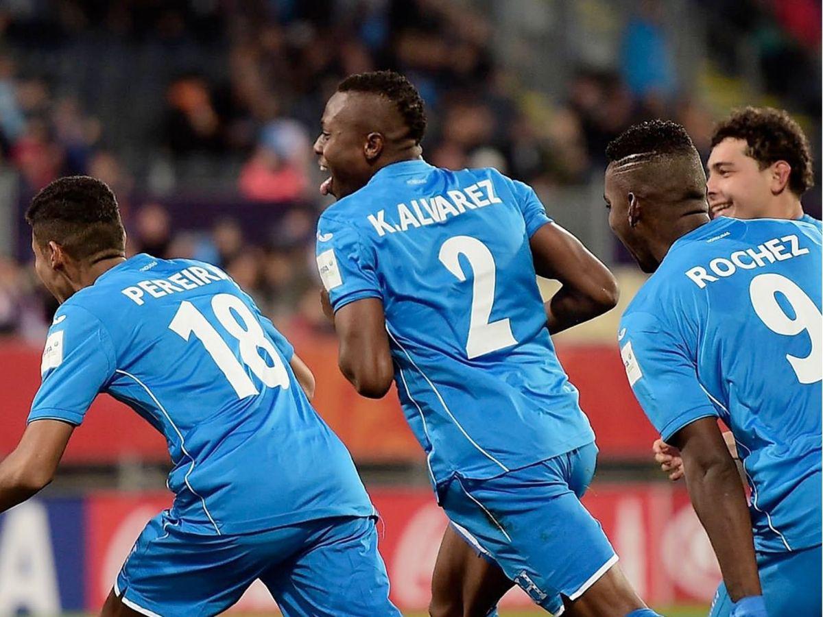 “No lo puedo creer”: Futbolistas de Liga Nacional dejan emotivos mensajes a Kevin Álvarez tras su repentino adiós del fútbol