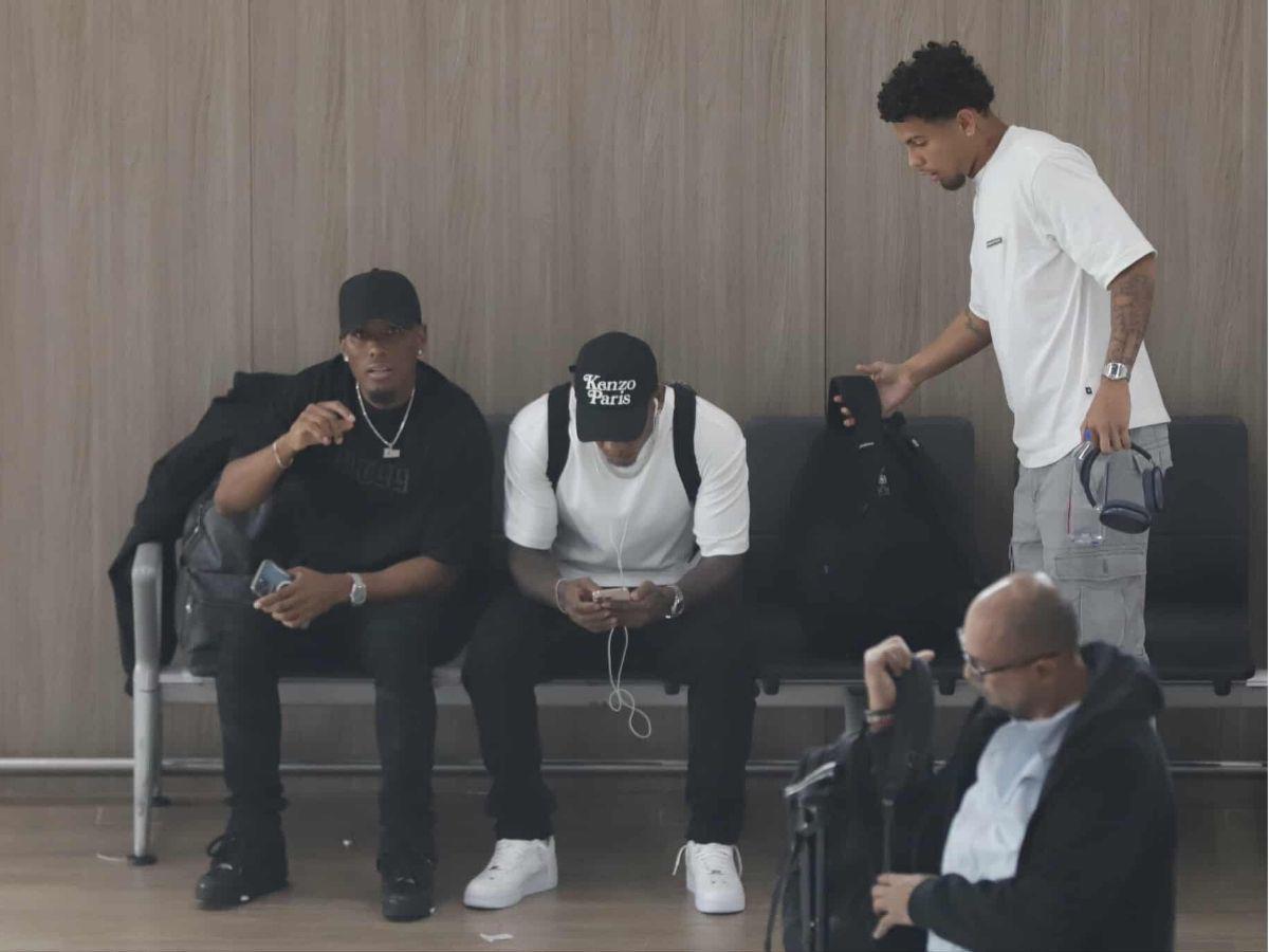 Supremo sorprendió a uno y David Ruiz causó furor: Cinco legionarios se unen de un solo golpe a la Selección de Honduras