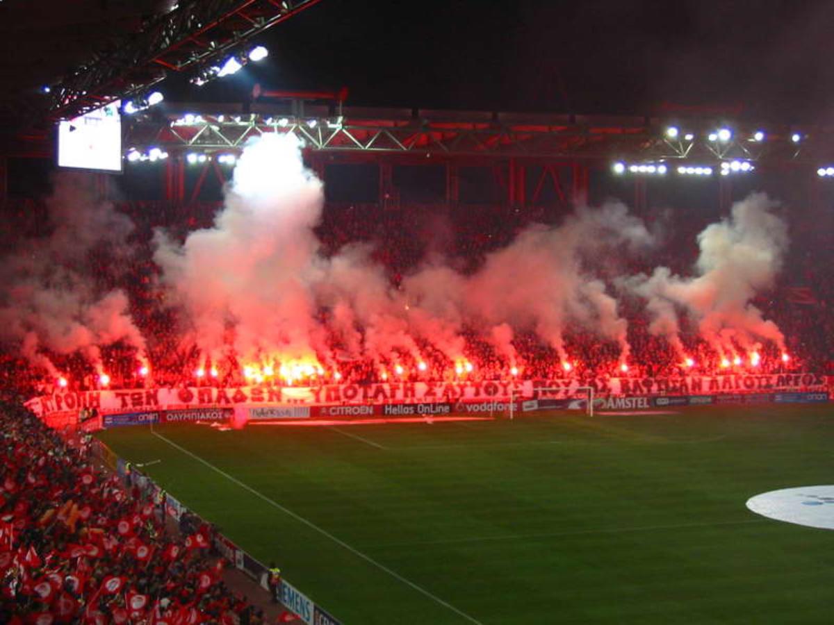 Luis Palma será nuevo jugador del Olympiacos: esto es lo que tienes que saber; ¡lo dirigirá un famoso DT español!