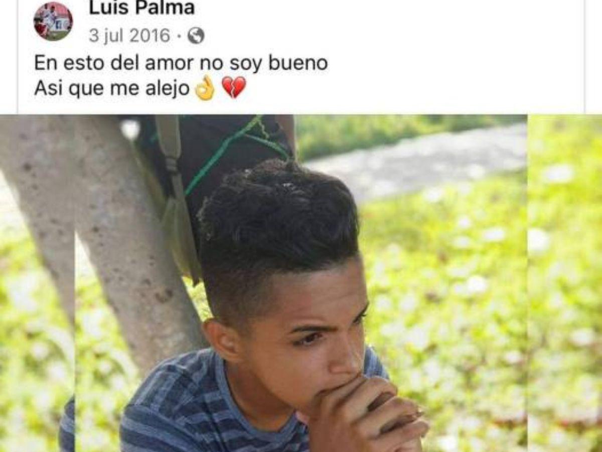 Luis Palma y su sorprendente cambio físico: de La Ceiba a destacar en el Celtic en la Champions League