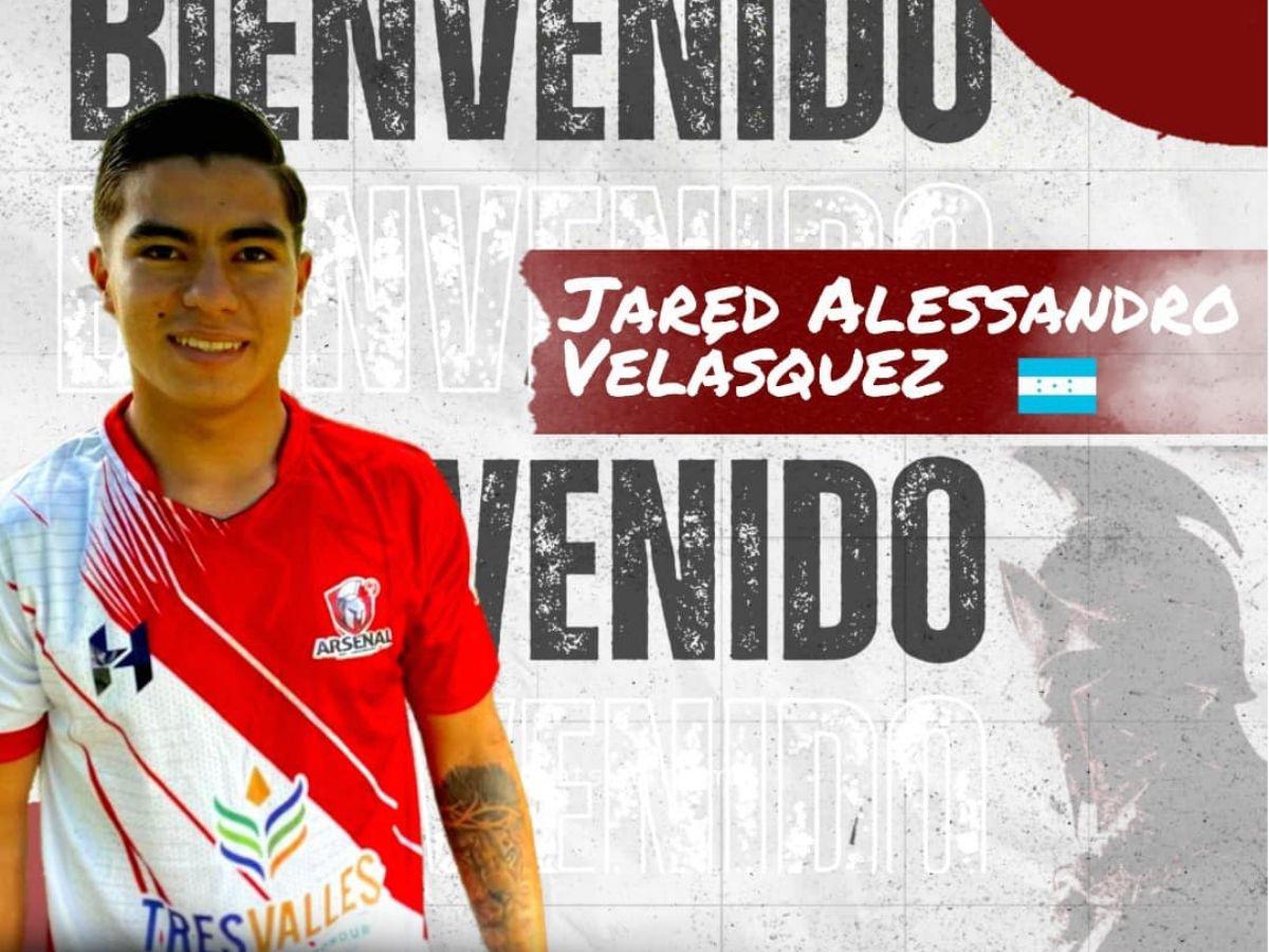 Fichajes: Arsenal ficha joyita que tenía Olimpia, Welcome con nuevo club, Parrillas One se arma y Vida saca la chequera