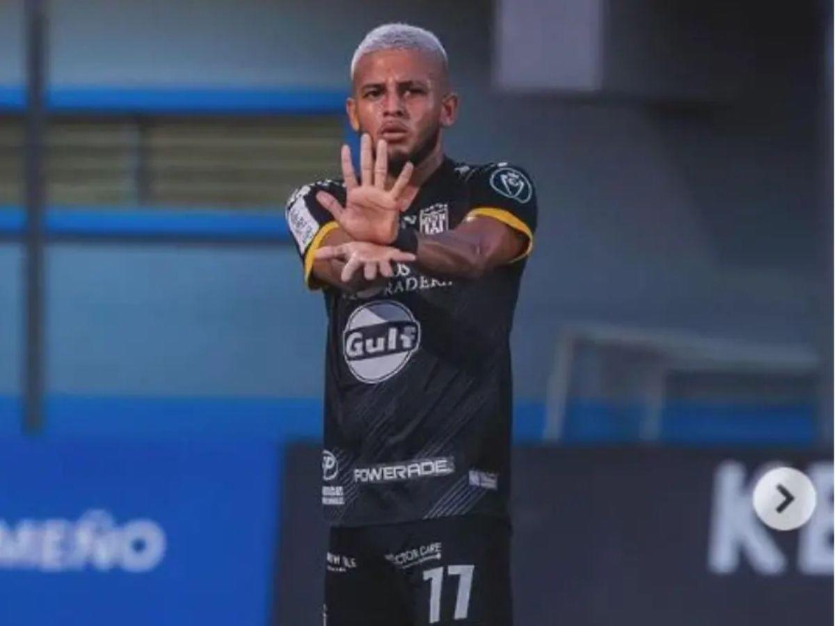 Motagua haría barrida y estos son los fichajes bombas que suenan para reforzar al Ciclón en el Clausura 2026