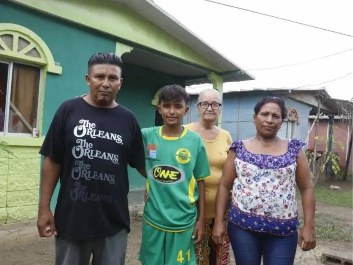 Luis Torres deja Parrillas: la nueva realidad del joven que se hizo viral tras debutar con 14 años