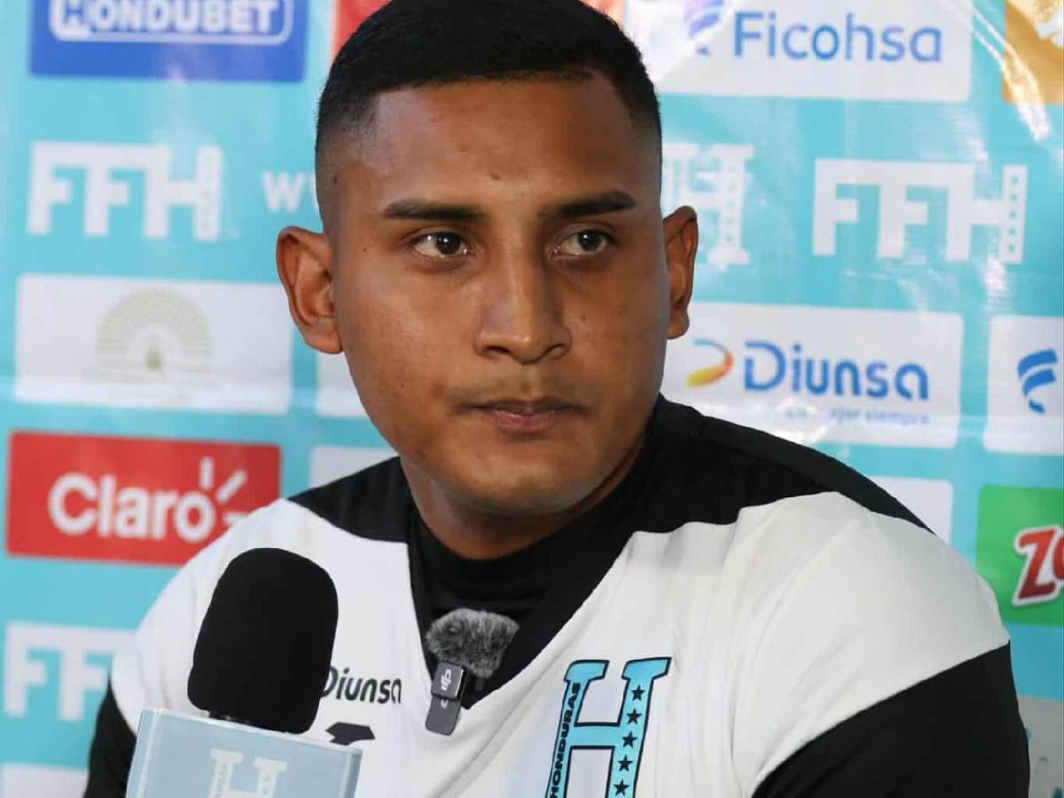 Fichajes en Honduras: Kevin Álvarez sale del retiro, Motagua presenta a su nuevo futbolista y Héctor Vargas sorprende con destino