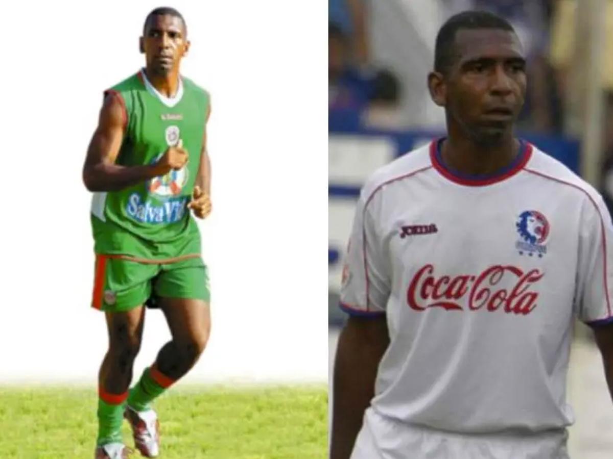 20 futbolistas que fueron campeones con Marathón y Olimpia en Liga Nacional de Honduras, ¿se te habían olvidado?