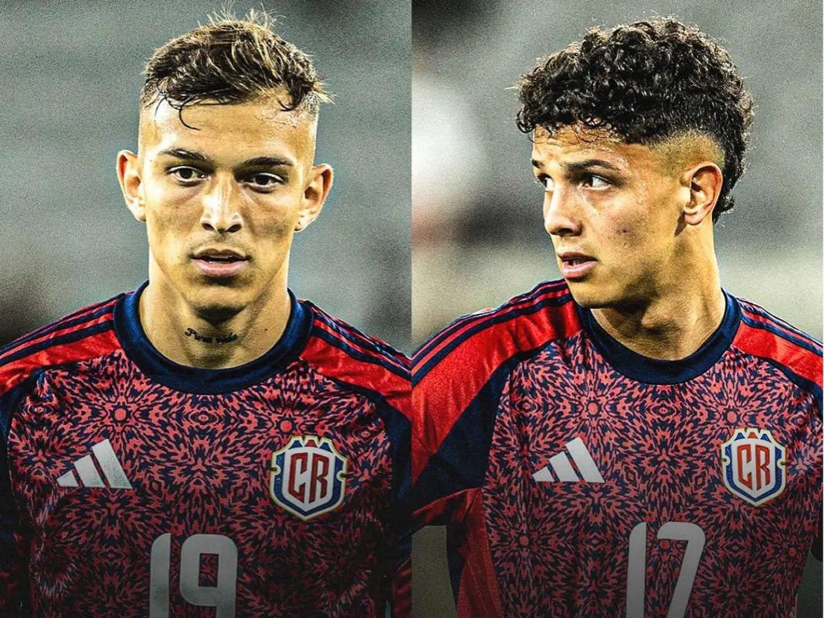 Escándalo sacude a la Selección de Costa Rica: balazos y jugadores separados