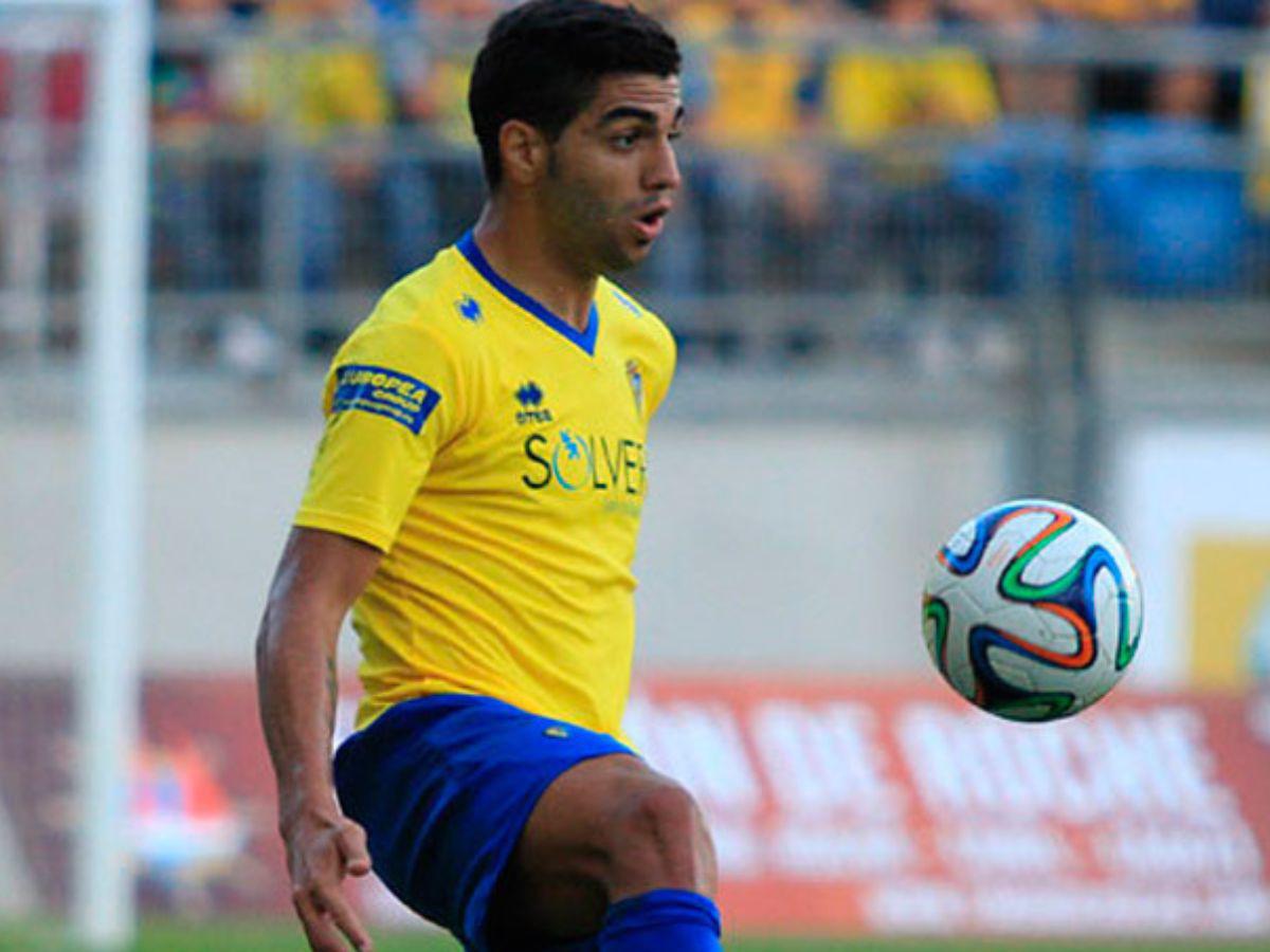 ¿Qué fue de Jona Mejía? El goleador hondureño en España que le dio el batacazo al Real Madrid