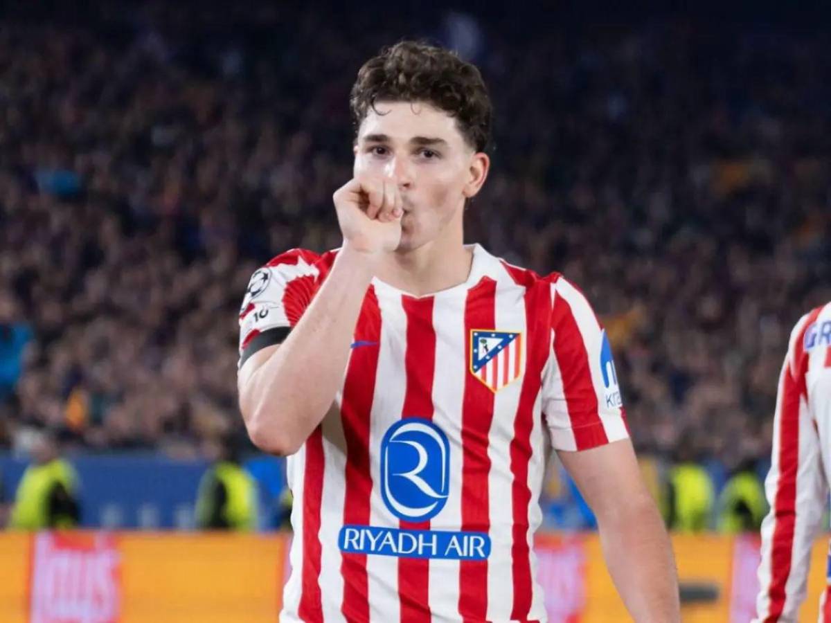 Deja al Real Madrid, Barcelona firma a jugador y revelan salida de Julián