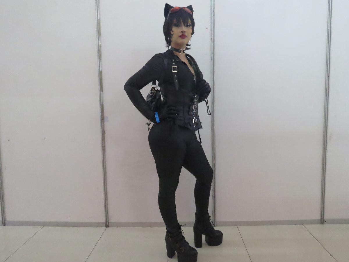 Comic Con Honduras 2026: un impresionante despliegue de talento en cosplay