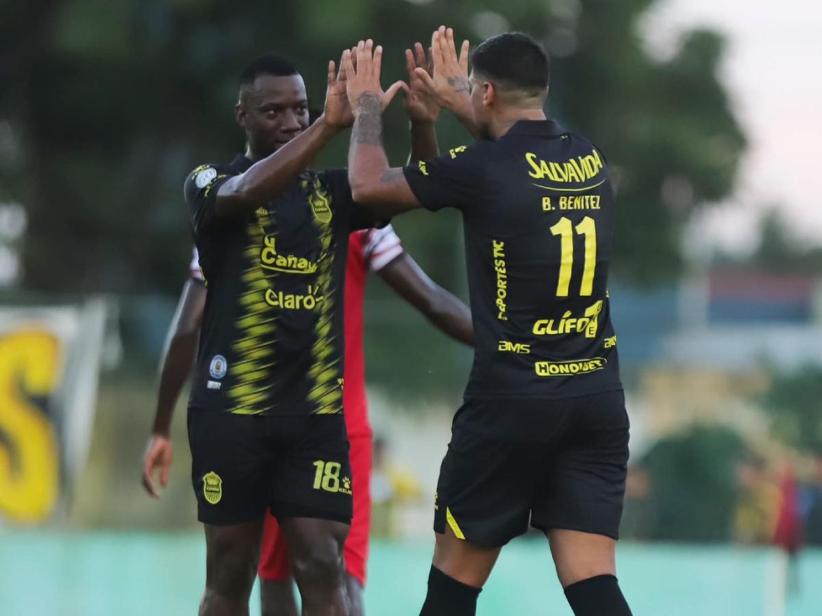 ¡Motagua es top 3! El valor de los equipos de la Liga Nacional de Honduras para el Clausura 2025; ¿cuál es el más caro?