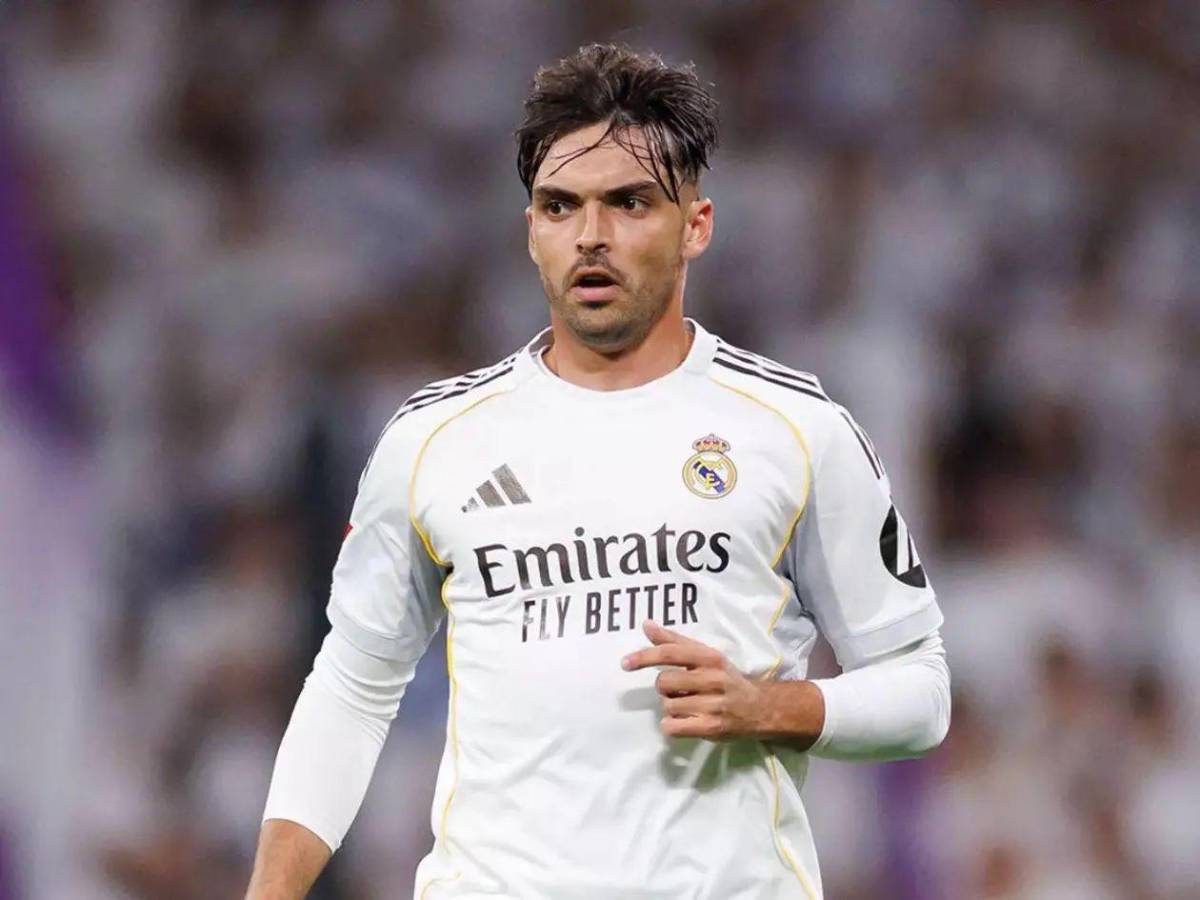 Florentino lo tiene claro: la fuerte medida que tomó el Real Madrid con Asencio