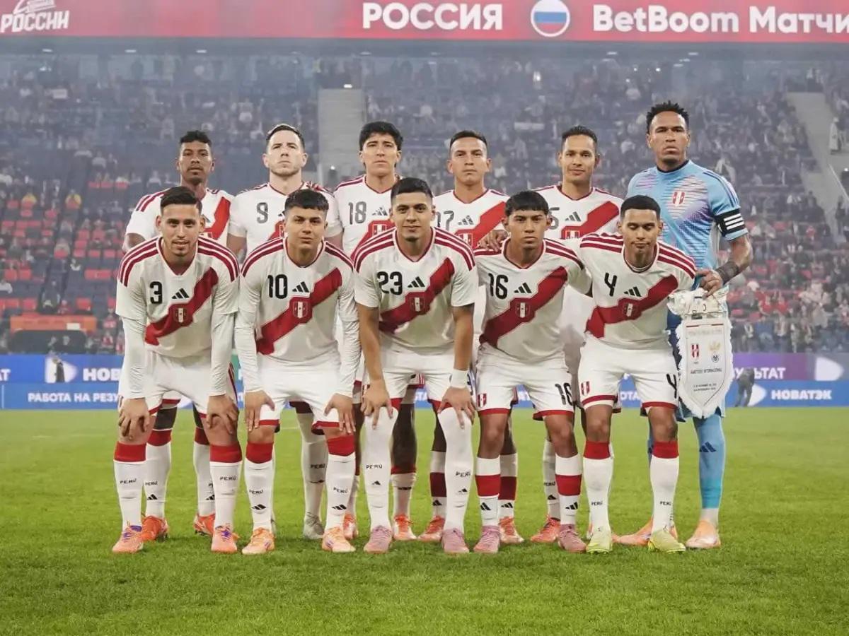 La selecciones que jugarían el otro Mundial 2026 y las representantes de Concacaf ¿Estarán Honduras y Costa Rica?