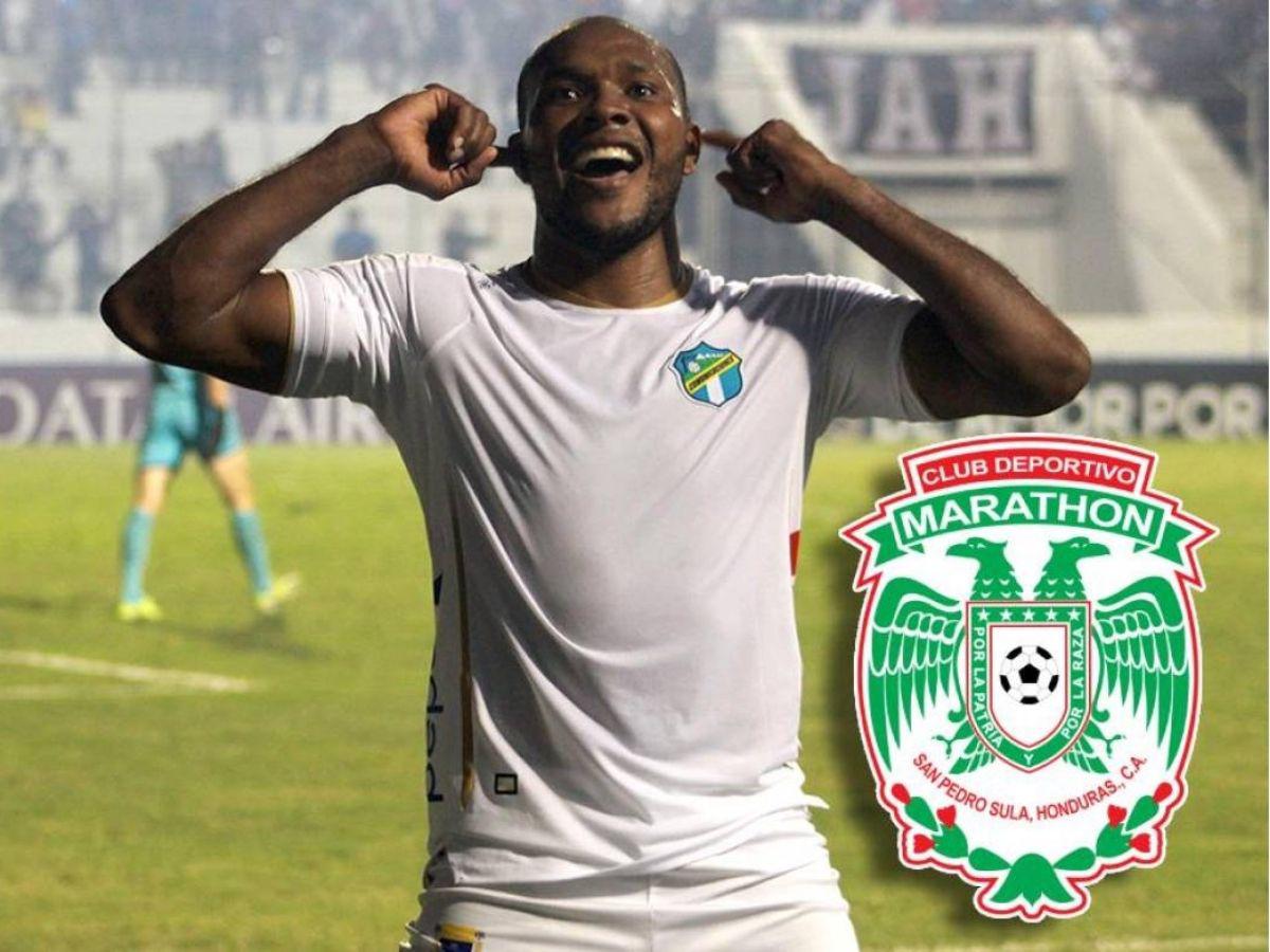 Fichajes en Centroamérica: Alajuelense saca la chequera, Marathón da bombazo y Olancho firma brasileño mundialista