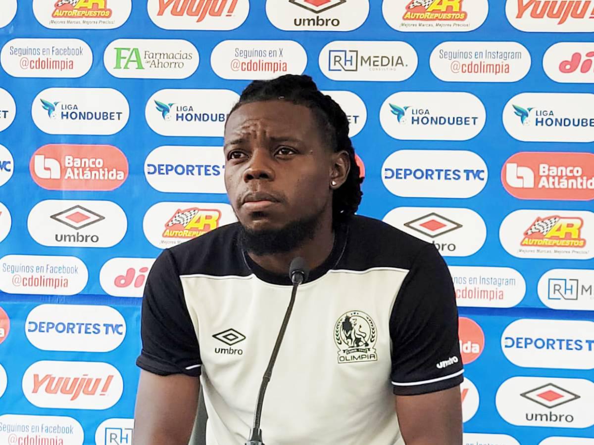 Fichajes en Honduras: en Olimpia y Motagua hay altas, además con sorpresas en pretemporada; Olancho FC integra a sudamericanos