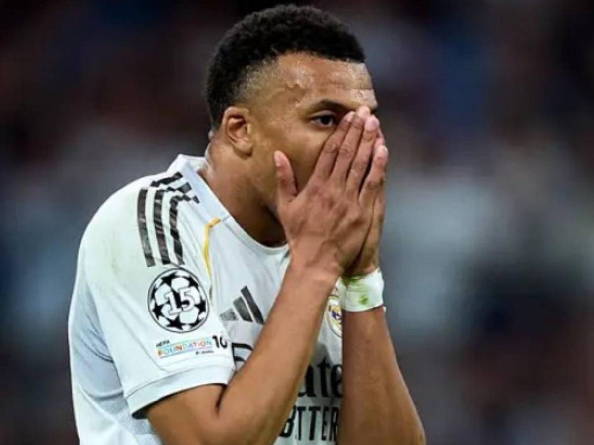 Oficial: polémica con el 11 ideal de la campaña en la Champions League