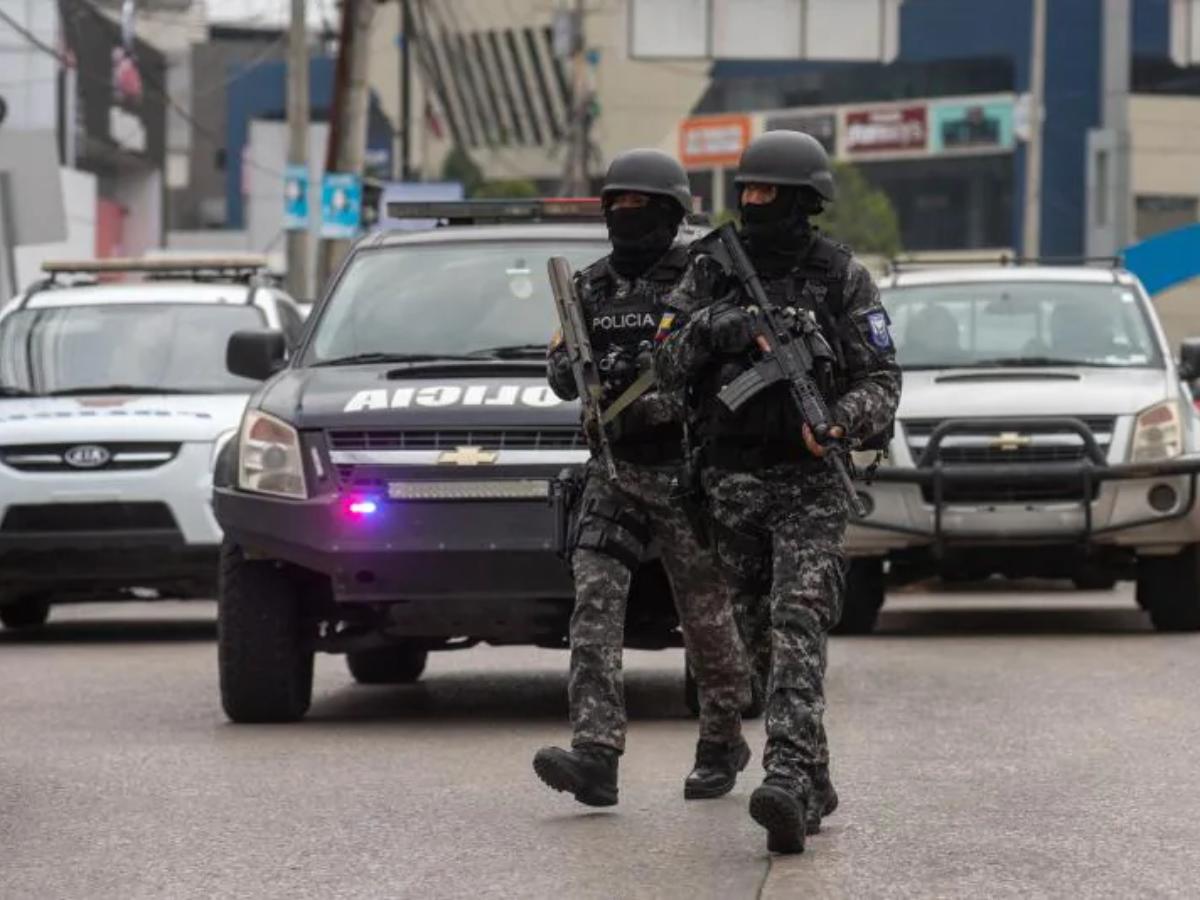 Impactante: Revelan detalles sobre la muerte del jugador Mathías Acuña en hotel de Ecuador: “Estaba en un armario”