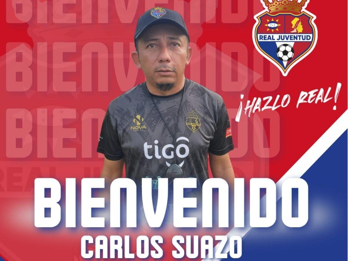 Fichajes: Platense rompe el mercado, ex Olimpia al Arsenal y Real Juventud renueva joyita con pasado en Real España