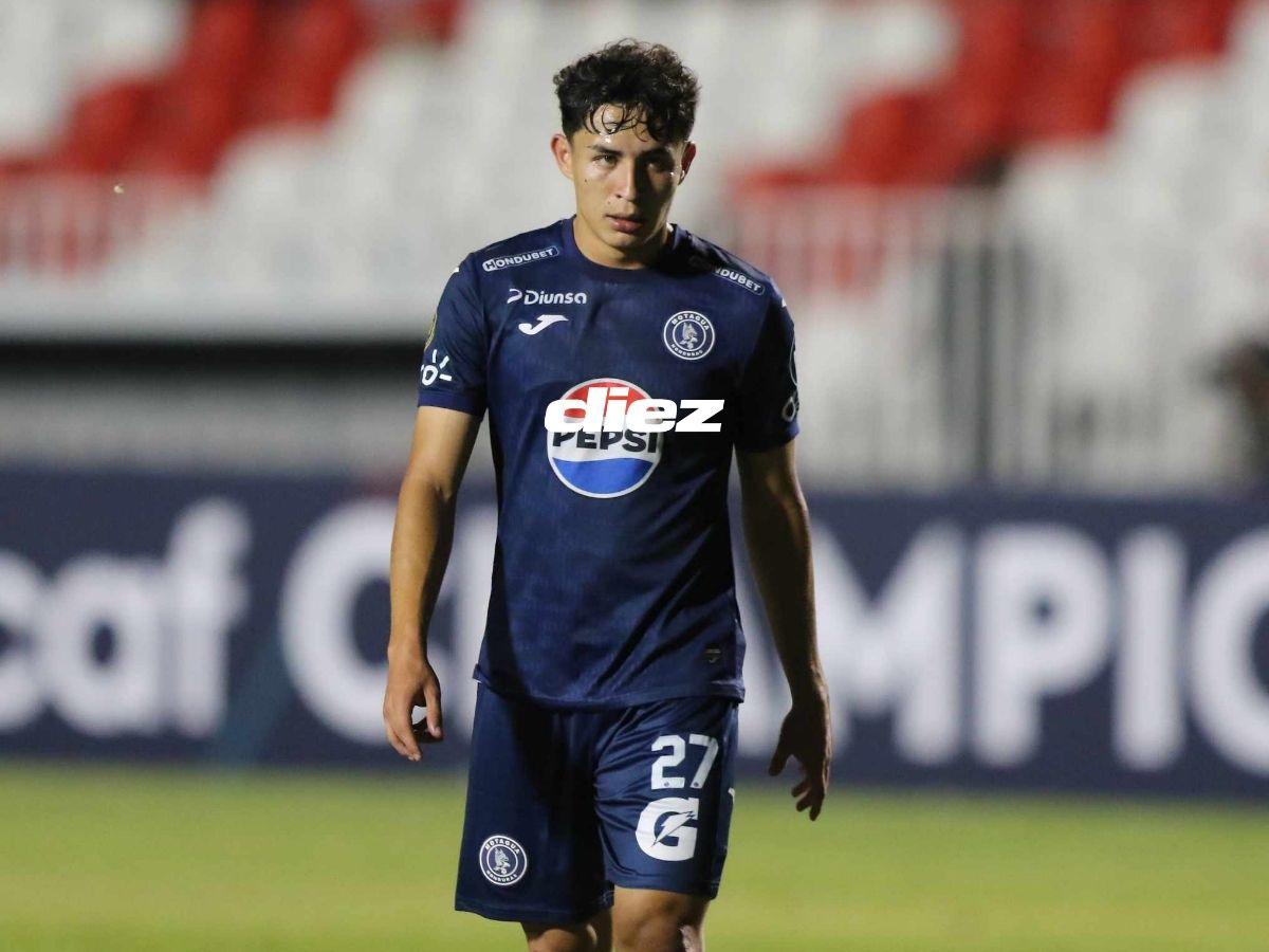 Bronca en Motagua tras humillante derrota, tristeza en Diego Vázquez y chica de Cincinnati causó furor en el Nacional