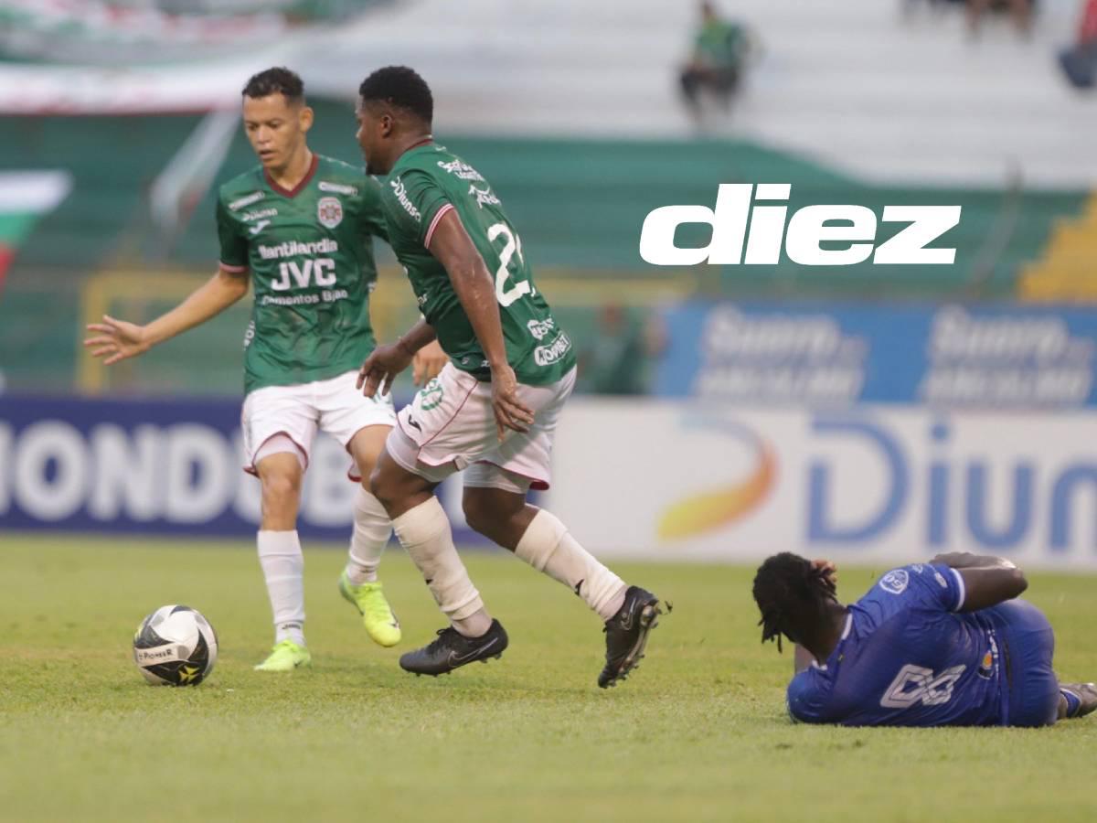 Marathón vs Victoria EN VIVO: La Jaiba Brava elimina en penales al Monstruo Verde y se citaría con Olimpia en semifinales