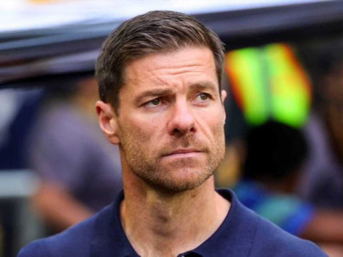 Xabi Alonso recibe su primera oferta luego de ser despedido de Real Madrid: club de Champions League lo quiere fichar