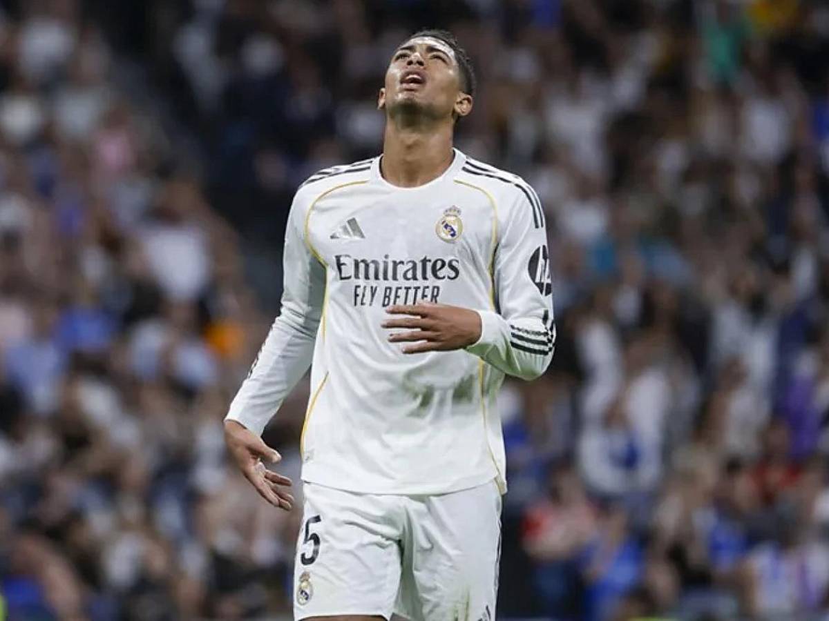 Estrella pide salir del Real Madrid, crack se queda en el Barça y futuro de Vinicius