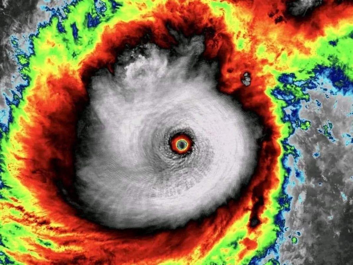 ¡Sería el más destructivo en 100 años! Así se prepara Florida para el impacto del poderoso huracán Milton