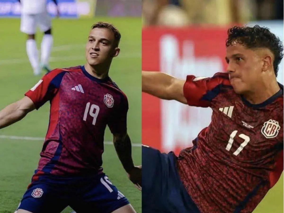 Escándalo sacude a la Selección de Costa Rica: balazos y jugadores separados