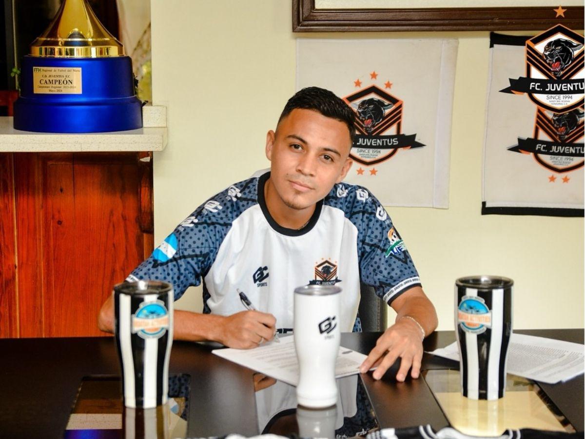 Fichajes: Platense rompe el mercado, ex Olimpia al Arsenal y Real Juventud renueva joyita con pasado en Real España