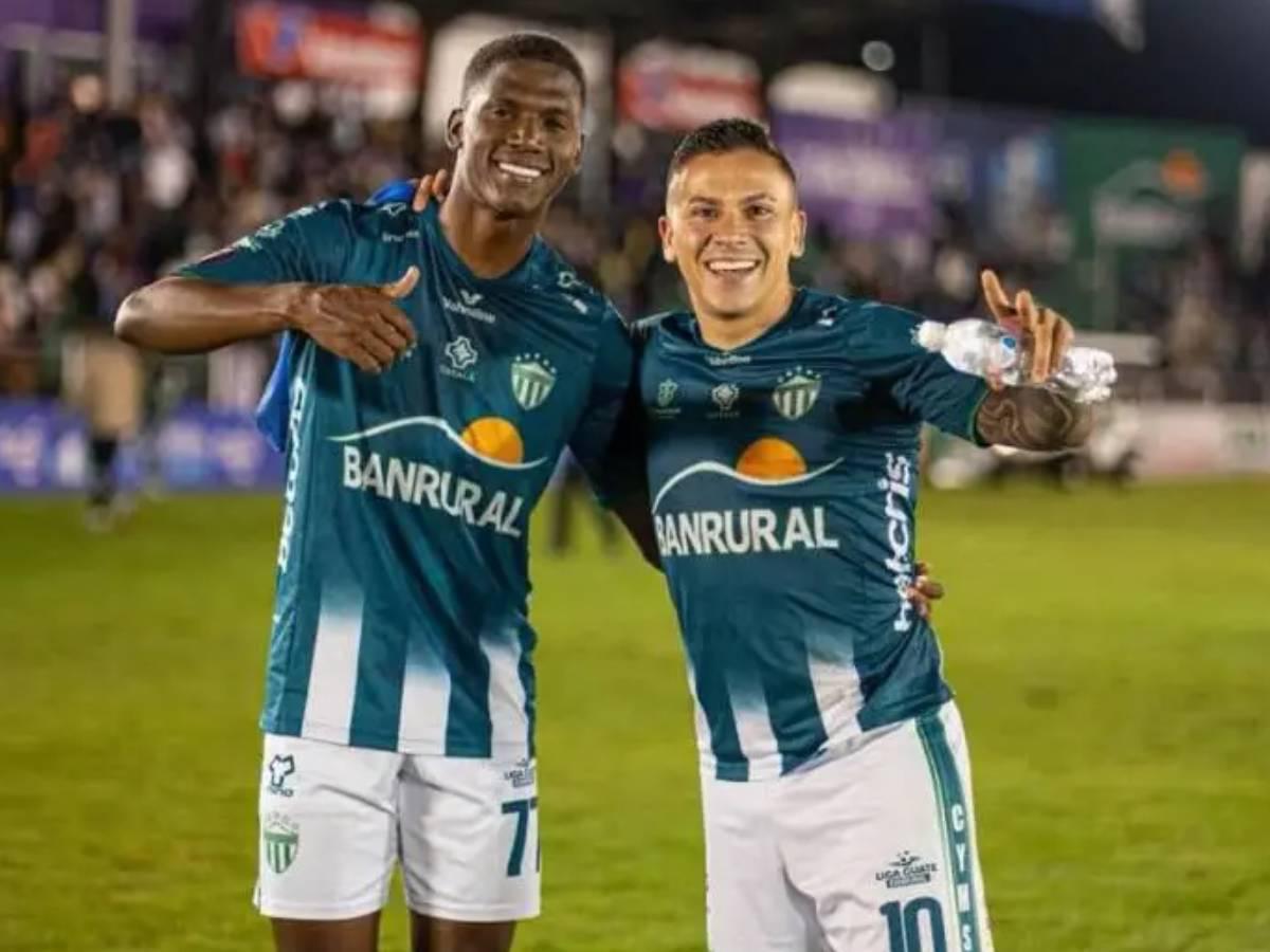 ¿Y Olimpia? Motagua vive descalabro en el último ranking de clubes de la Concacaf del 2025