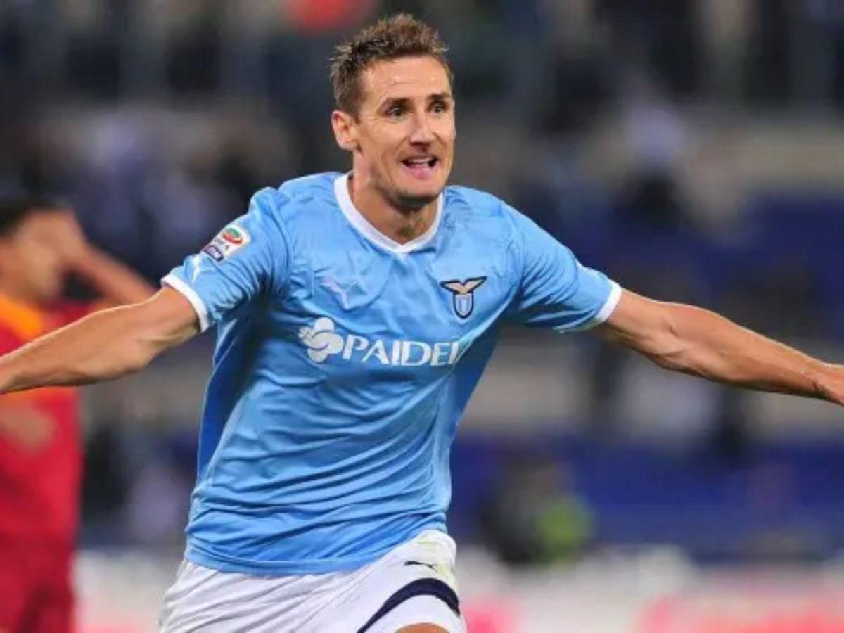 Messi revive su leyenda: ¿Quién es Klose, el histórico goleador de los Mundiales?