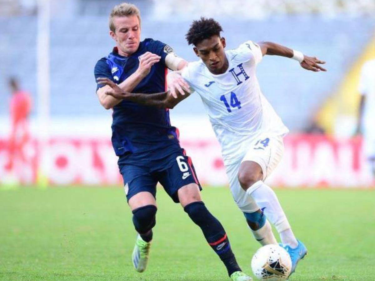 Uno a uno: Pobre nivel de legionarios deja en evidencia a la Selección: jugadores de Liga Nacional evitan el bochorno