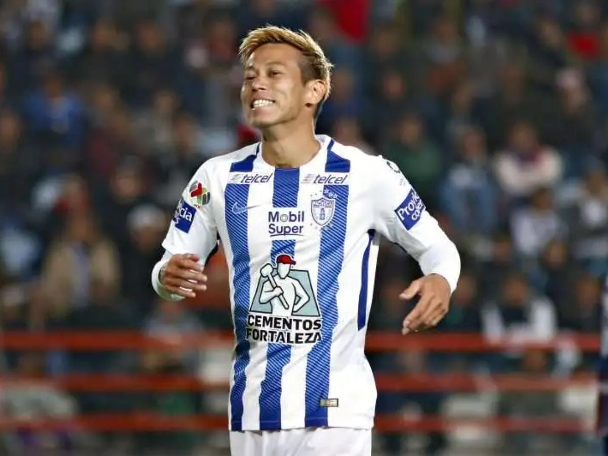 Ronaldinho, Guardiola, Gignac y James Rodríguez: Los fichajes estrella que sacudieron la Liga MX a lo largo de los años