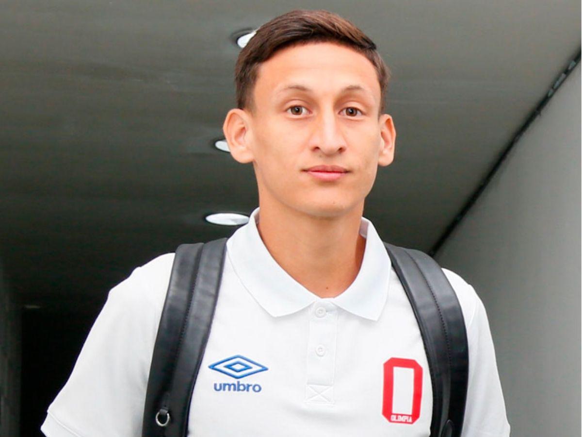 ¡Alerta roja! Entre lesiones y rescisiones: Olimpia, Real España y Marathón llegan mermados a las triangulares