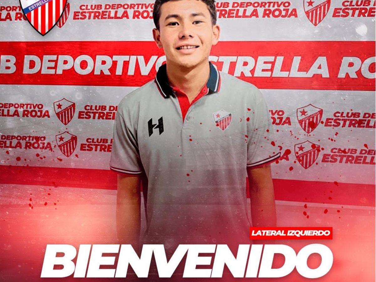 Fichajes: Platense rompe el mercado, ex Olimpia al Arsenal y Real Juventud renueva joyita con pasado en Real España