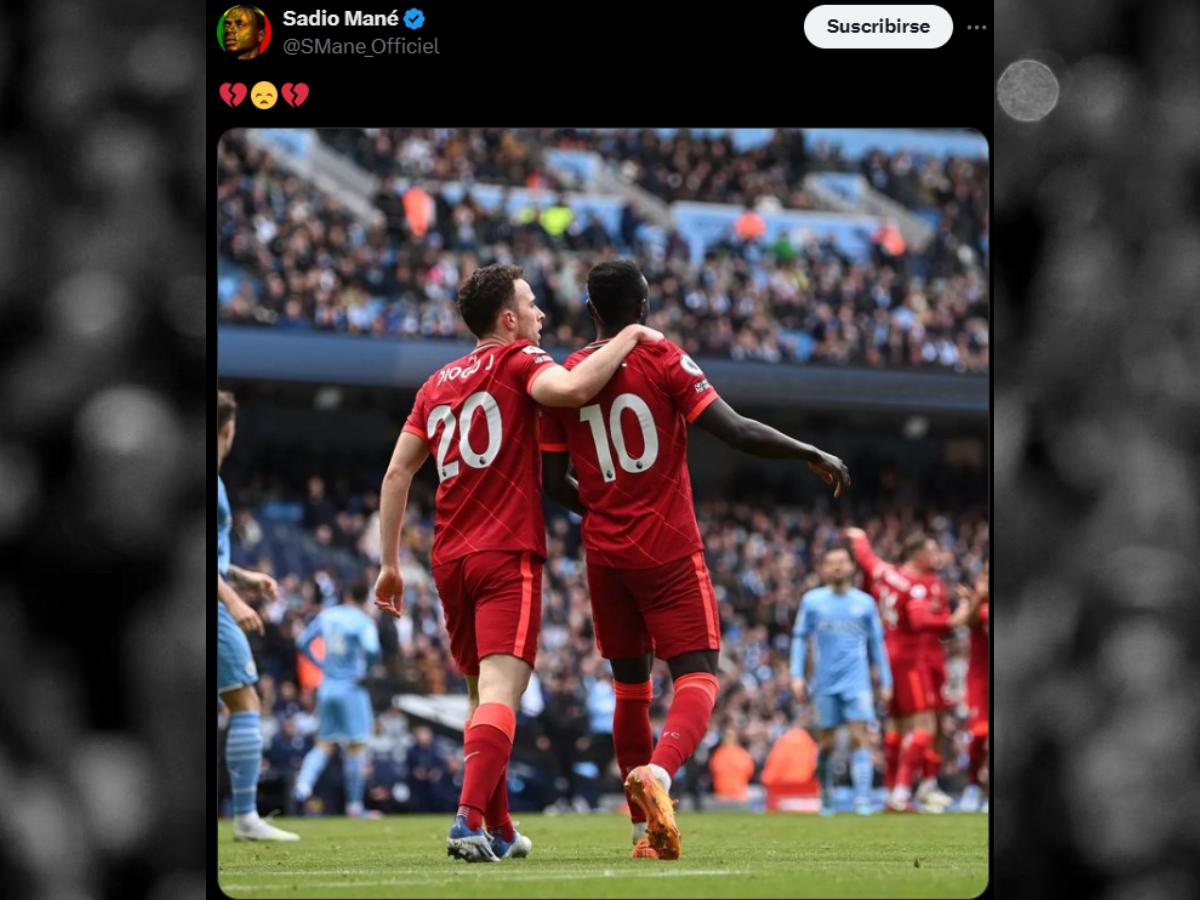 No tiene sentido, Nunca te olvidaré: Barcelona y Real Madrid dejan mensaje; el fútbol lamenta la muerte de Diogo Jota