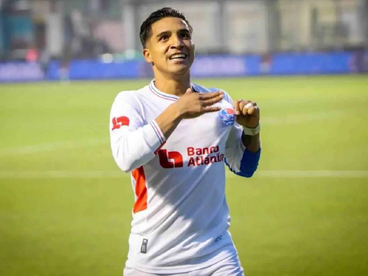 Dos están en segunda y solo 8 siguen en el equipo: qué fue del último Olimpia que jugó ante América en Tegucigalpa