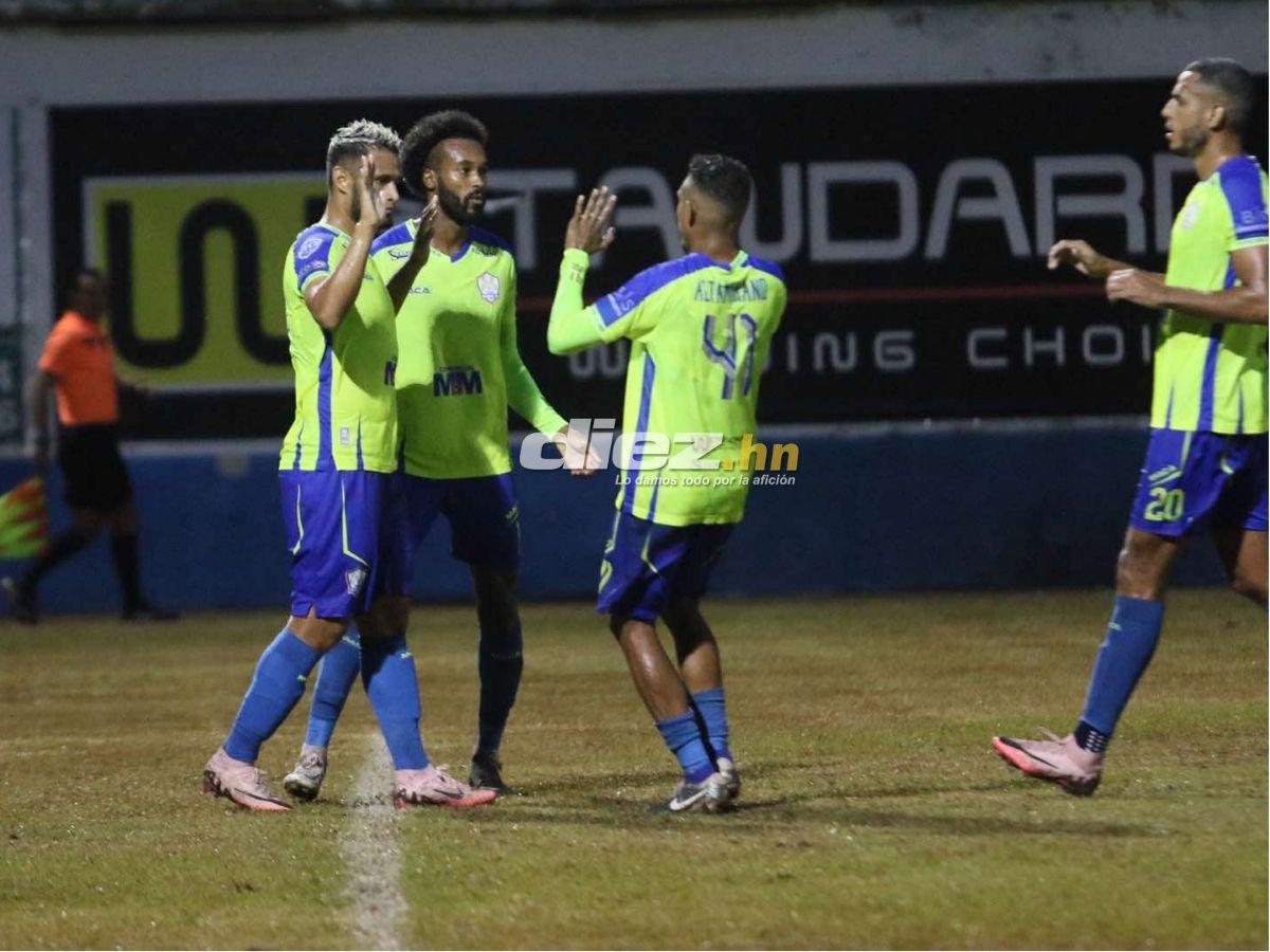 Jugador de Olimpia cautiva con nuevo look, apagón en Juticalpa, bronca de Menjívar con Said y las chicas que enamoraron