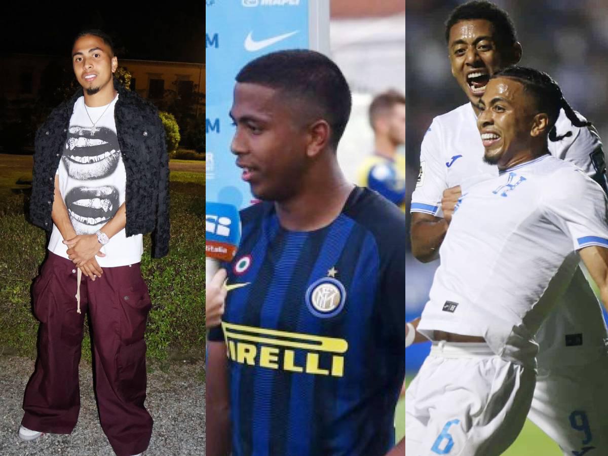 Tragedia familiar, verdadero lugar de nacimiento y su religión, así es la vida de Rigo Rivas, figura de la Selección de Honduras ante Haití