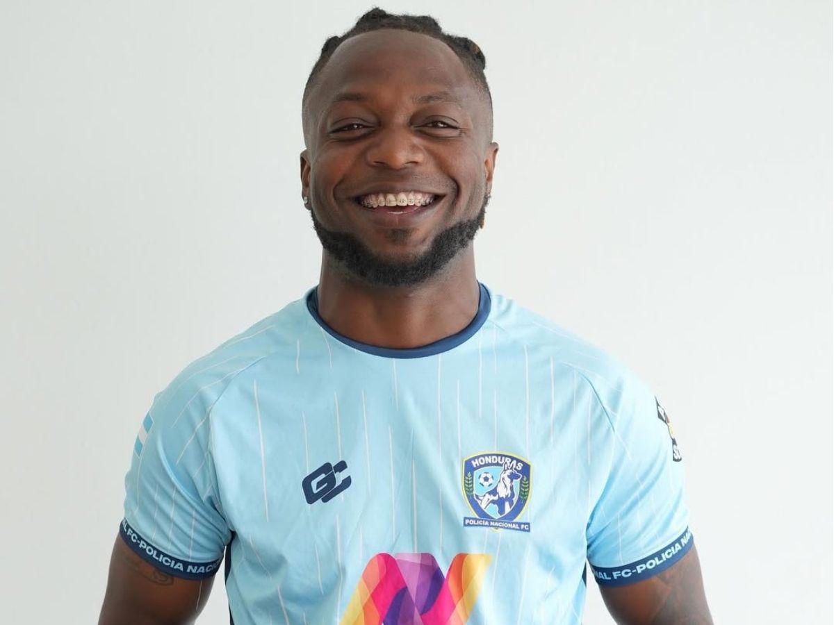 De campeón con Olimpia a cantante de raspe: así es la nueva vida de Kevin Álvarez tras retirarse del fútbol