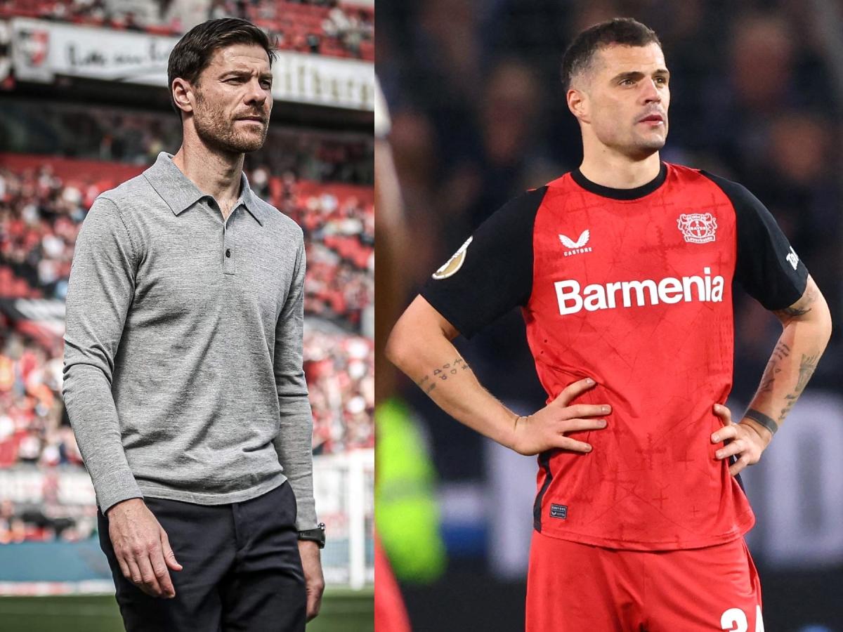 Bayer Leverkusen y Xabi Alonso son humillados en la Copa de Alemania: fueron eliminados por equipo de tercera división