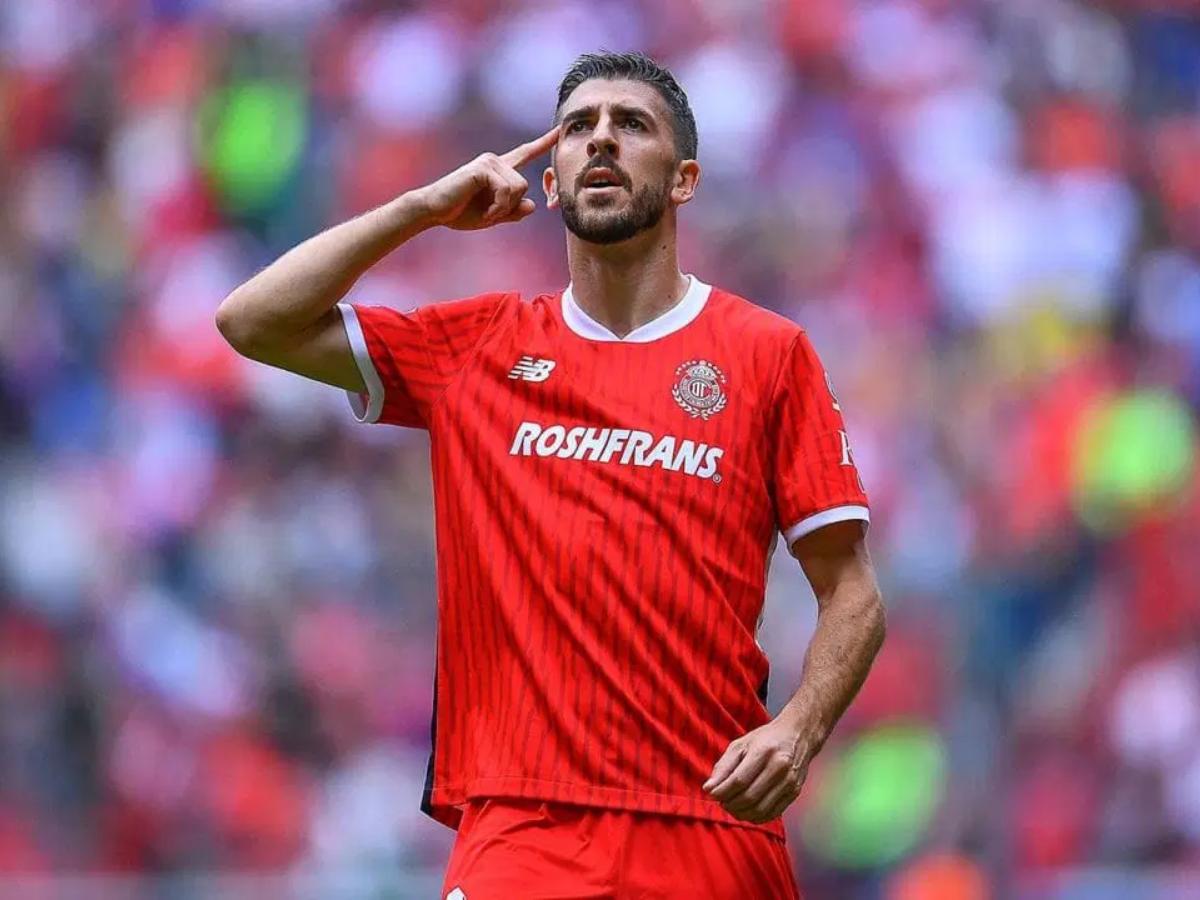 Ronaldinho, Guardiola, Gignac y James Rodríguez: Los fichajes estrella que sacudieron la Liga MX a lo largo de los años