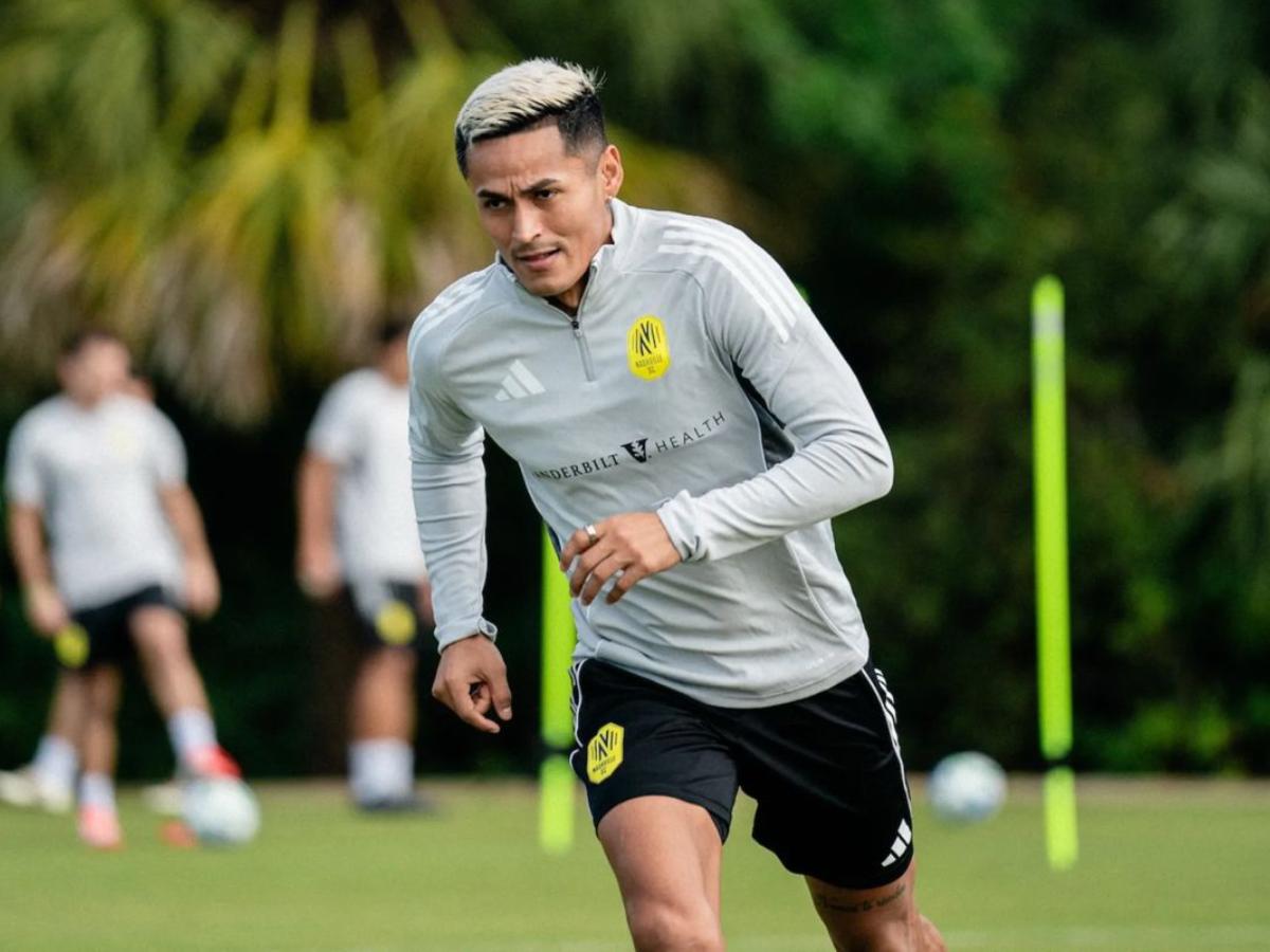 Fichajes: Motagua incorpora a legionario, Real España ficha otro delantero y Olimpia mete bombazo al mercado