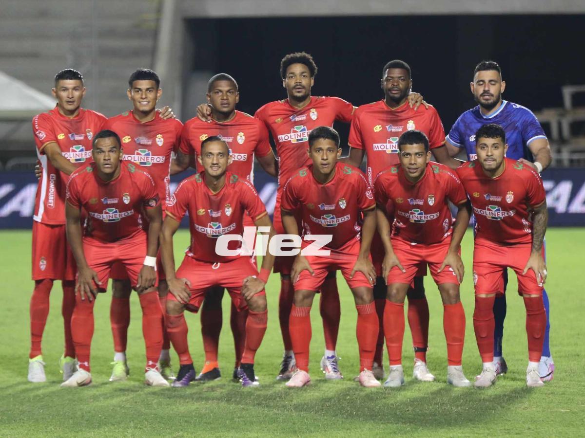 No se vio: Belleza adornó el Nacional, frustración en Olimpia, héroe de Real Sociedad y Espinel inconforme tras empate