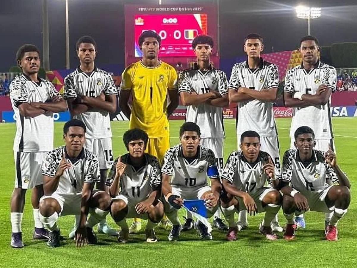 Concacaf: la potencia que quedó fuera del Mundial Sub-17 y las selecciones de Centroamérica clasificadas a Qatar 2026