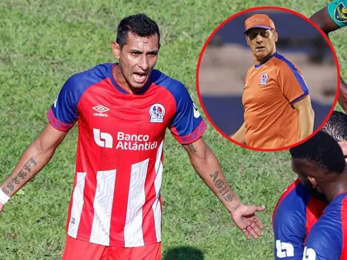 ¿Qué fue de Cristian El Chaco Maidana, el exfutbolista de Olimpia que fue tricampeón y se marchó sorpresivamente?