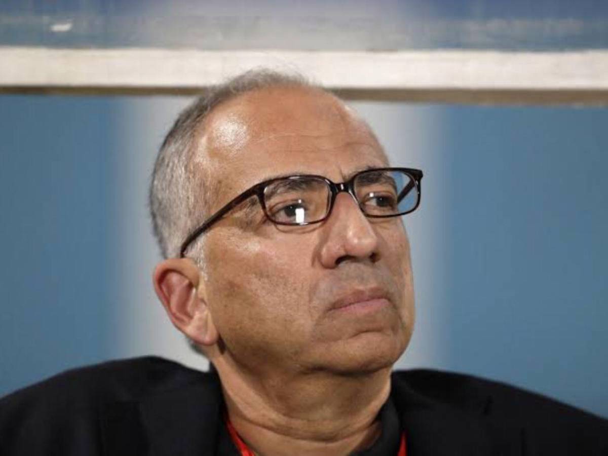 Duro revés a Infantino: su mano derecha renuncia y suelta la bomba; Mal acuerdo