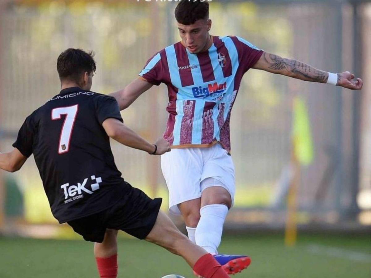 Kervin Arriaga saltó a la élite, Julián Martínez voló a Portugal y Girona FC fichó hondureño: así se movió la legión en este mercado