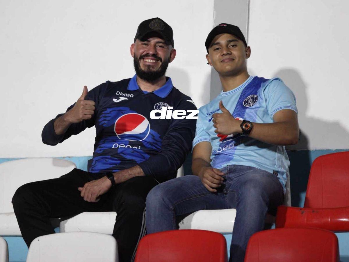 Bronca en Motagua tras humillante derrota, tristeza en Diego Vázquez y chica de Cincinnati causó furor en el Nacional